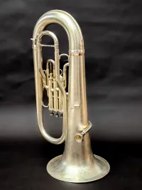 Spiri Winterthur Mod. Artist Bariton Trumpet - GGaborP [May 16, 2024, 5:33 pm]
