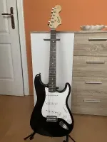 Squier 20th Affinity Stratocaster Electric guitar - Lecsó [Today, 8:52 am]