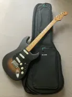 Squier 40th Anniversary STRATOCASTER