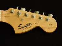 Squier Affiniti Elektrická gitara - menameisakira [Today, 12:28 pm]