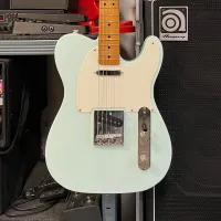 Squier Classic Vibe 50s Telecaster SB Electric guitar - Medgyesi Hangszer [October 17, 2024, 5:44 pm]