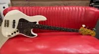Squier Classic Vibe 60 Jazz Bass China Bass Gitarre - BMT Mezzoforte Custom Shop [Day before yesterday, 5:53 pm]