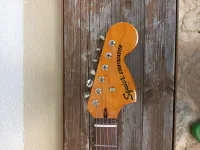Squier Classic vibe 70s stratocaster Electric guitar - Bluesmánia [Day before yesterday, 1:55 pm]