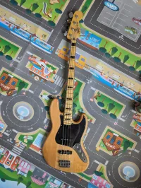Squier Classic Vibe Bass guitar - Bence Toldi [Yesterday, 2:25 pm]