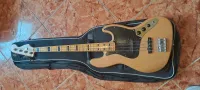 Squier Classic Vibe Bass guitar - Duzsik Árpád [May 17, 2024, 9:29 am]