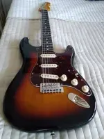 Squier Classic Vibe Elektromos gitár - Marcell87 [Ma, 18:52]