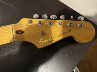 Squier CV 50 Strat Elektrická gitara - Hideg Csaba [September 12, 2024, 6:15 am]