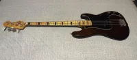 Squier Fender Squier Classic Vibe 70s Precision Bass MN W Bajo eléctrico - Kondor Gábor [May 13, 2024, 7:13 pm]