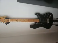 Squier FENDER SQUIER Classic Vibe 70s Stratocaster HSS MN Electric guitar - Meisel Sándor [Today, 8:47 am]