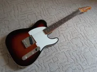 Squier FSR Classic Vibe 60s Custom Esquire