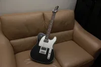 Squier J5 Telecaster Elektromos gitár - rob [Tegnap, 09:49]