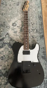 Squier Jim Root Telecaster Elektrická gitara - Tóth Norbert [September 23, 2024, 10:46 am]