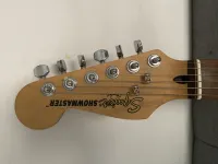 Squier Showmaster