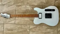 Squier Squier by Fender Contemporary Telecaster Electric guitar - Petrocello [Yesterday, 2:51 pm]