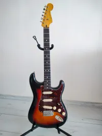 Squier Classic Vibe Stratocaster 60s RW 3 Guitarra eléctrica - Marcell87 [July 1, 2024, 11:10 am]