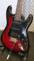 Squier Standard stratocaster Elektromos gitár - Pálfalvi Dániel [2024.08.12. 22:19]