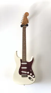 Squier Stratocaster CV70 OW Elektromos gitár - szadani [2024.08.02. 17:15]