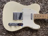 Squier Tele Affinity Electric guitar - csbszabolcs [May 21, 2024, 1:02 pm]