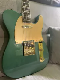 Squier Telecaster