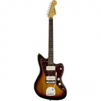 Squier Vintage Modified Jazzmaster Elektrická gitara - Bálint Kiss [September 16, 2024, 9:00 pm]