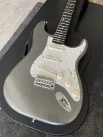 Squier Vintage Modified Stratocaster 2009