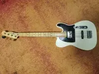 Squier Vintage Modified Telecaster Bajo eléctrico - 023BOB [August 4, 2024, 12:42 am]