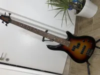 Stagg BC-300 SB Bass Gitarre - Heat [Day before yesterday, 11:24 pm]