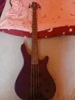 Stagg BC300-VT 4 Bass Gitarre - Bánhegyi Fruzsina [September 9, 2024, 10:52 am]