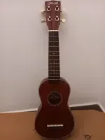 Stagg US-40S Szoprán Ukulele - MaJa [Today, 10:12 am]