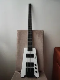 Steinberger Spirit XT-2 Bass guitar - Rédai Máté [September 15, 2024, 4:44 pm]