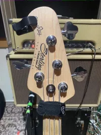 Sterling By MusicMan Ray 4 LH Linkshänder Bass - drywater [Day before yesterday, 8:36 pm]