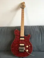Sterling SUB AX4 Electric guitar - badco [June 11, 2024, 3:51 pm]