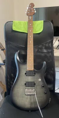 Sterling Jp150 Electric guitar - bence10 [Day before yesterday, 9:09 pm]