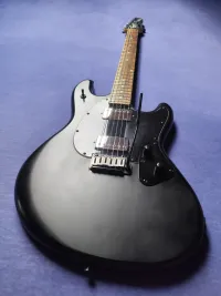 Sterling Stingray SR30 Electric guitar - Vidám István [September 8, 2024, 2:01 pm]