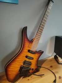 Strandberg Boden standard trem 6 Guitarra eléctrica - kerekem [Yesterday, 4:36 pm]