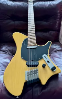 Strandberg Salen Classic NX6