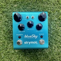 Strymon Blue Sky Reverb Pedal - Jermann Gábor [June 3, 2024, 3:01 pm]