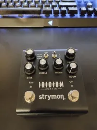 Strymon Iridium