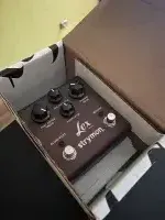 Strymon Lex rotary Pedal - Dino [Day before yesterday, 1:43 pm]