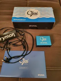 Strymon Ojai Expansion Kit Pedál - Buddha [August 10, 2024, 1:38 pm]