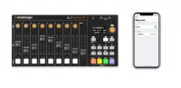 Studiologic SL Mixface MIDI kontroller