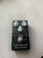 Suhr Koko Boost Reloaded