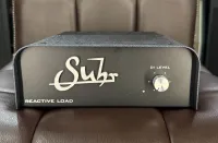 Suhr Reactive Load Di-box - BMT Mezzoforte Custom Shop [July 10, 2024, 5:57 pm]