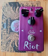 Suhr Riot Distortion - Gájer Balázs [Yesterday, 11:54 am]