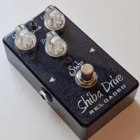 Suhr Shiba Drive Reloaded Galactic Overdrive - Perbalu [Today, 2:10 pm]