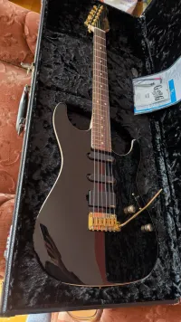 Suhr Standard Legacy Limited Edition Elektrická gitara - PolicsPeti [September 15, 2024, 11:24 am]