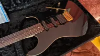 Suhr Standard Legacy Limited Edition Electric guitar - PolicsPeti [September 15, 2024, 11:24 am]