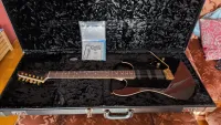 Suhr Standard Legacy Limited Edition Elektrická gitara - PolicsPeti [September 4, 2024, 6:12 pm]