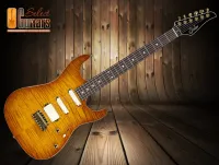 Suhr Standard Legacy Elektromos gitár - SelectGuitars [2024.06.23. 19:47]