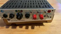Summit Audio 2BA-221 Tube preamp - Sonicburst [Day before yesterday, 8:42 am]